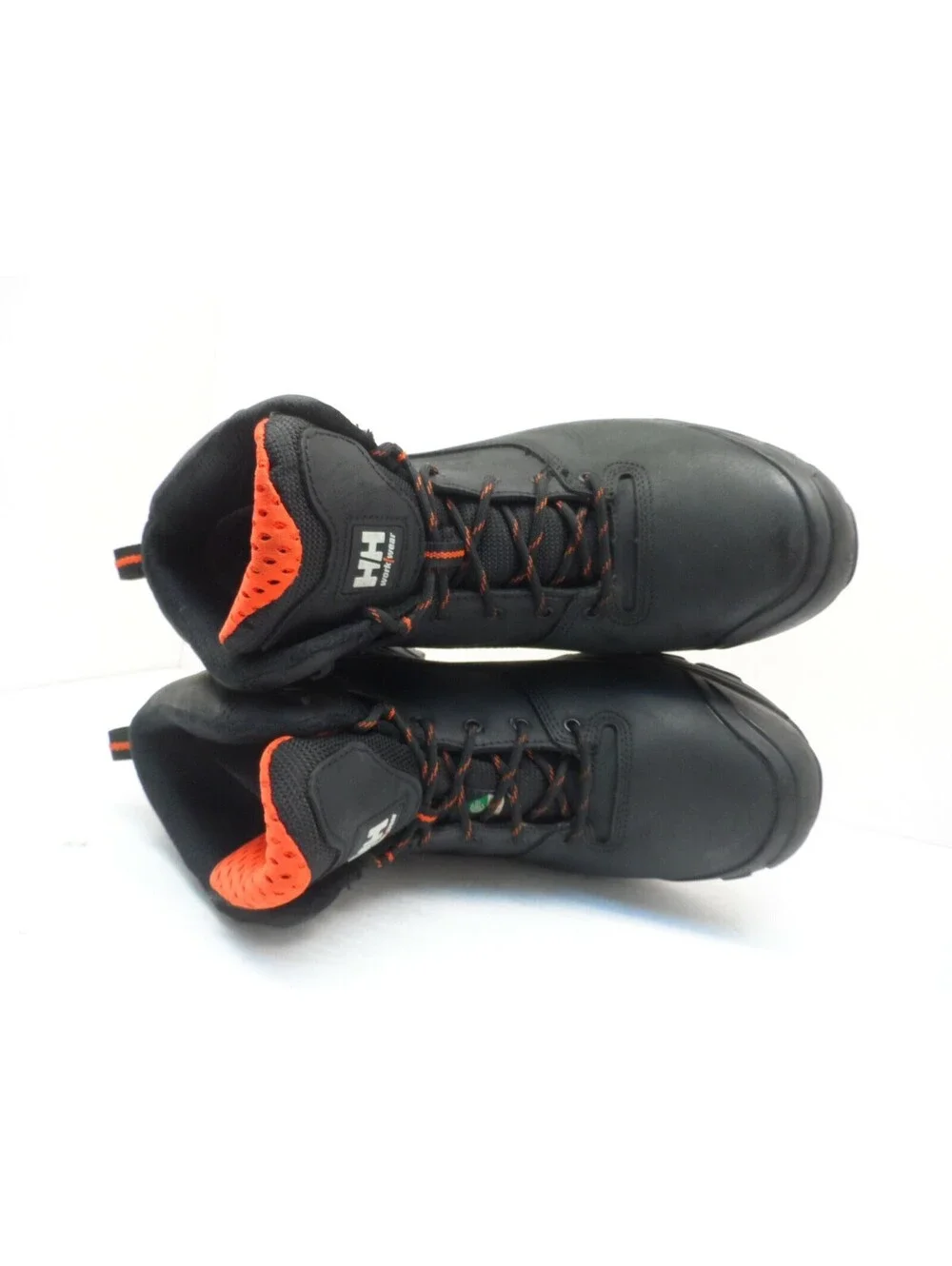 Helly Hansen Men's Comp Toe Comp Plate Helly Tech HHS211005 Leather Boot 10M